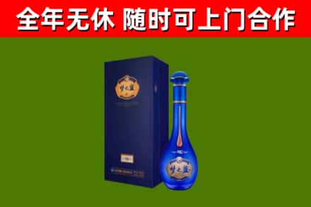 株洲回收梦之蓝M6